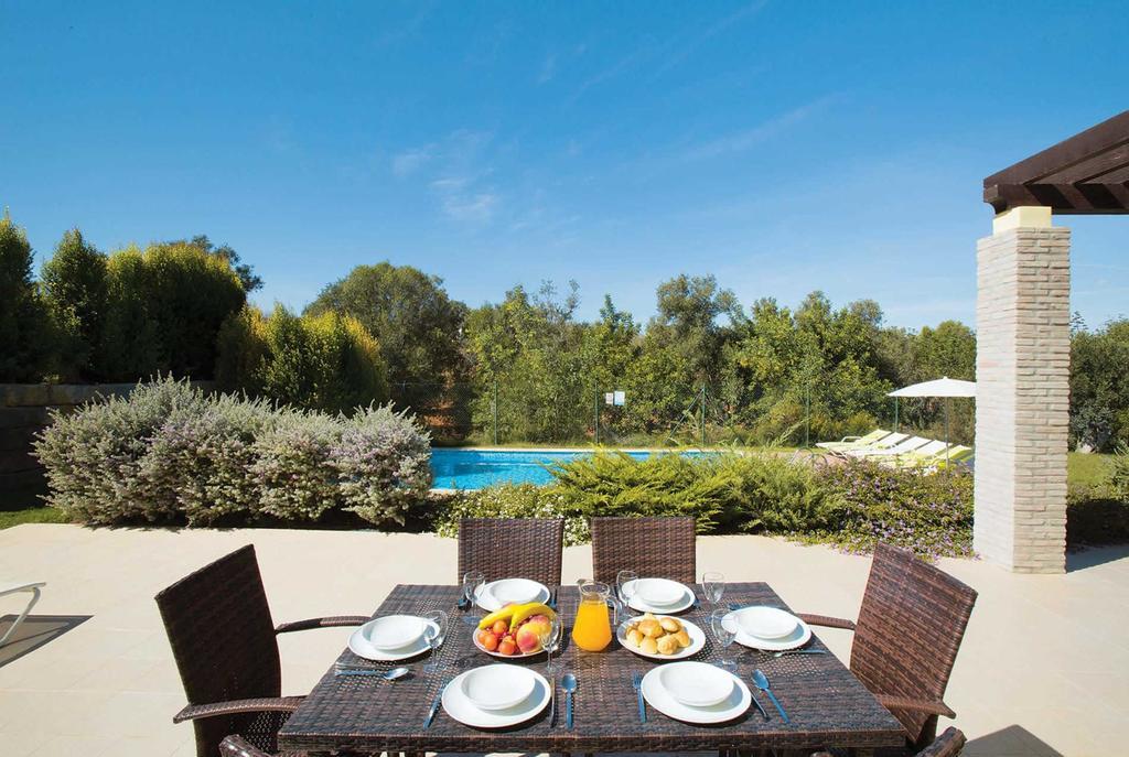 Villa Roma Albufeira